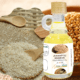 Sesame Oil for skin